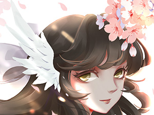 《完美世界2》羽族