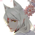 《完美世界2》灵族